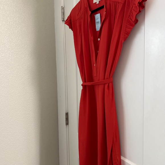Loft dress with tags - Picture 2 of 4